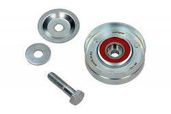 Riemenscheibe Spannrolle für Polyriemen Chrysler 2 5td/crd Voyager 70x10x26 Riemenscheibe Spannrolle für Polyriemen Chrysler 2 5td/crd Voyager 70x10x26