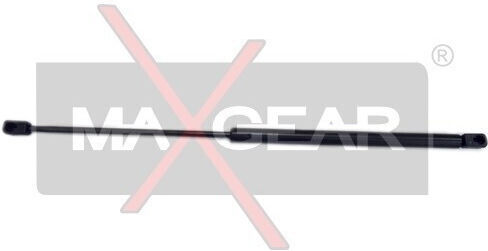 Amortizor De Șocuri Pentru Capotă Portbagaj Mercedes W168 A-Class 97 409100007