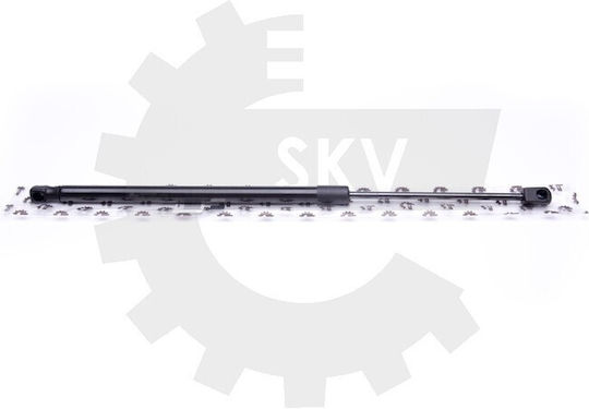 Rear Trunk Shock for Renault Scenic II Grand
