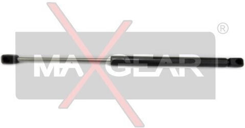 Амортисьор Капак Багажник Renault Megane 03 3d 430719021100
