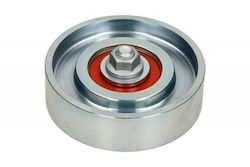 Riemenscheibe Polyriemen Toyota Yaris 1.0-1.3 99 88,1x10x24,7