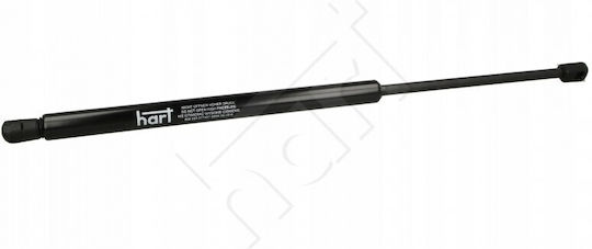 Mazda 6 02 Kofferraum-Schock G21b62620