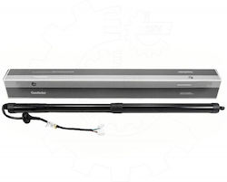 Αμορτισέρ Πίσω Πόρτας Cr-v V Αριστερό 74961tla305