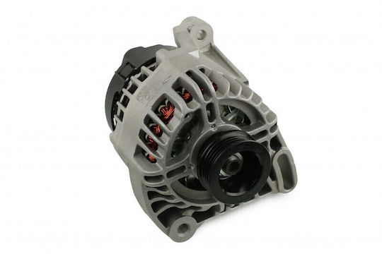 Alternator Fiat Doblo 09 1.4 105a 51859044
