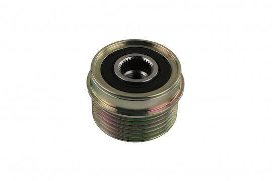 Τροχαλία Εναλλακτήρα Ford Transit 00 Freewheel 2.0 Tdci 4407889