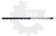 Ford C-Max Focus C-Max Hintere Kofferraum-Schock 1252377 1252377