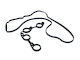 Herth+Buss Zylinderkopf Dichtung Kia Pro Ceed 1.4i 08 22441-2b000