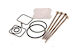 Set Reparare Pompa Injectie F 00H N37 070