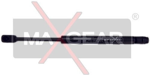 Αμορτισέρ Καπό Πορτμπαγκάζ Volvo S40 96-04