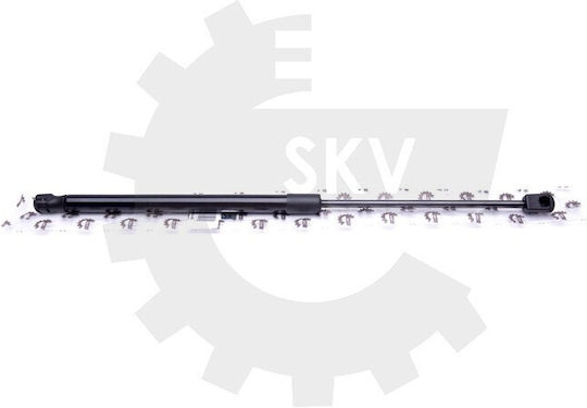 Αμορτισέρ Πίσω Πόρτας Skoda Fabia Ii 5j6827550b 5j6827550b