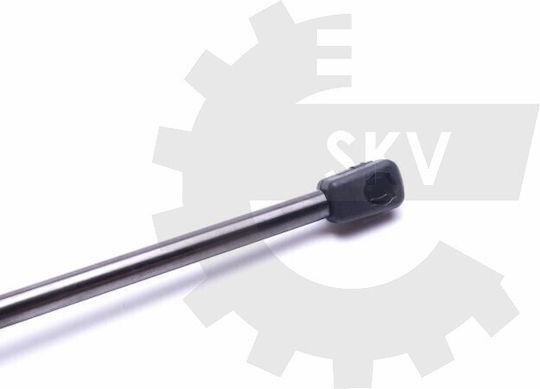 Εμβολοφόρο Υποστήριξης Πίσω Πόρτας Jeep Grand Cherokee I 55075705ab