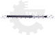 Bmw 3 E90 Rear Trunk Shock 51247060623 51247060623