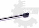 SKV Rear Bonnet Shock for Vw Polo V 6r6827550
