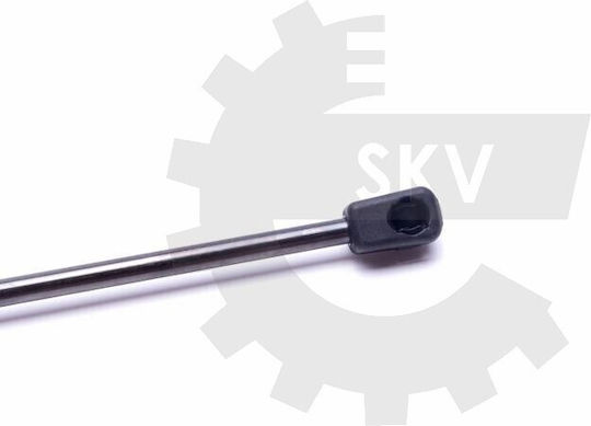 SKV Rear Bonnet Shock for Vw Polo V 6r6827550
