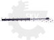 Αμορτισέρ Πίσω Πόρτας Fiat Punto 5-θυρο 46524678 46524678