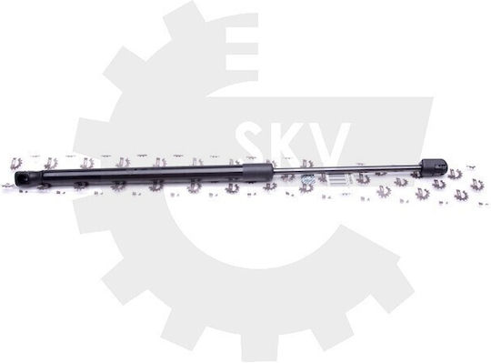 Αμορτισέρ Πίσω Πόρτας Fiat Punto 5-θυρο 46524678 46524678