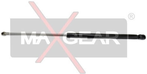 Maxgear Motorhauben-Stoßdämpfer Für VW Golf 4 Passat B5 Kombi