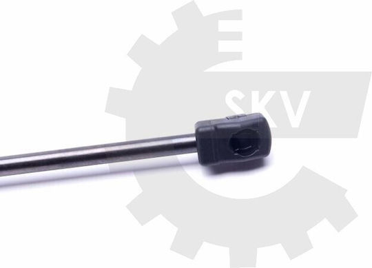 Hydraulic Bonnet Shock Absorber for Porsche Panamera 970 97051157100