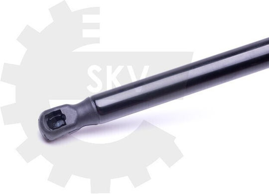 Opel Corsa D 5-Door Rear Trunk Shock 13182309