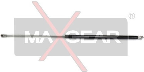 Αμορτισέρ Καπό Πορτμπαγκάζ Citroen Xsara Kombi 430719042700