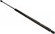 Gasdruckdämpfer Kofferraumhaube Jeep Commander 05-10 55396620aa