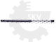Peugeot Kofferraum-Schock Für Hinten Links 5802A007