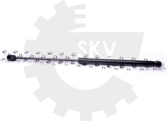 Амортисьор На Капака На Мотора Fiat Stilo 46784590 46784590