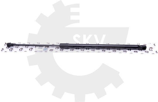 SKV Kofferraum-Schock Für Citroen C4 I 5-Türer 8731J8 8731.J8