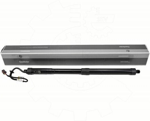 Hyundai Santa Fe III Left Rear Trunk Shock 817702W600
