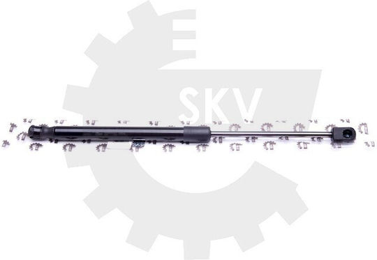 Амортисьор Задна Врата Chevrolet Aveo Kalos 96540939 96540939