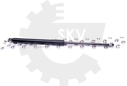 BMW Rückseite Tür Dämpfer E34 51248110327