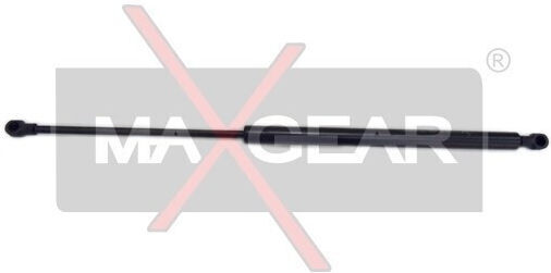 Амортисьор На Капака На Багажника Fiat Stilo 5d 01 2409100013