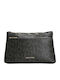 Valentino Women's Toiletry Bag Regina Re Vbe9is720 Black