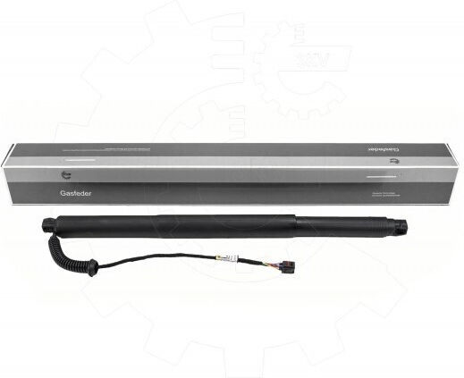 Skoda Kodiaq Left or Right Side Rear Trunk Shock 56h827851