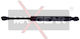 Nissan Primera P12 4d Bonnet Shock Absorber Port Bagaz