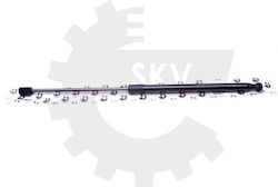 Αμορτισέρ Πίσω Πόρτας Fiat Bravo Ii 51812267 51812267