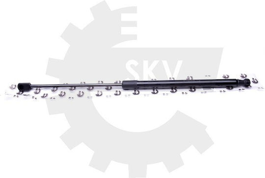 Amortizoare Ușă Spate Fiat Bravo Ii 51812267 51812267