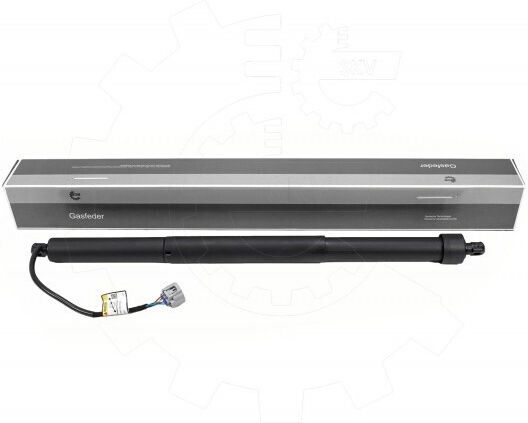 SKV Kofferraum-Schock Für Toyota Land Cruiser Linke Seite 6892060010