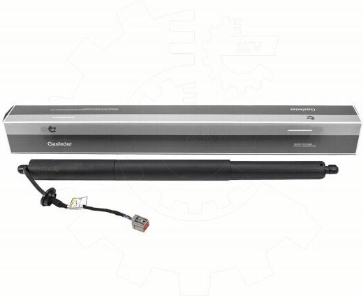 SKV Kofferraum-Schock Für Ford Explorer Links Gb5z14b351a