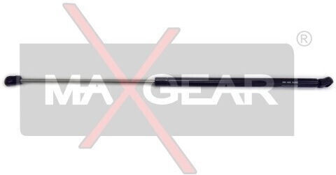 Αμορτισέρ Καπό Πορτμπαγκάζ Peugeot 306 93 Hatchback 430719014700