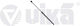 Gas Shock 5 Doors Volkswagen Golf 2007-2014 1k9827550a