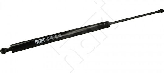 Hart Trunk Shock Renault Laguna 07 Window Opening 51051703