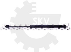 Right Rear Door Trunk Shock Fiat Sedici 71743352