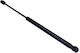 Bonnet Shock Absorber for Tailgate Citroen C3 II 09 8731T9