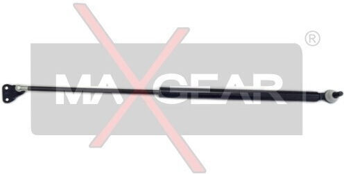 Maxgear Honda Civic Ej9 Rechts Motorhauben-Stoßdämpfer 95 04741-s03-000