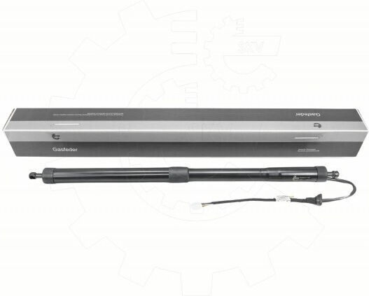 Lexus Ux Right Rear Trunk Shock 6801076010