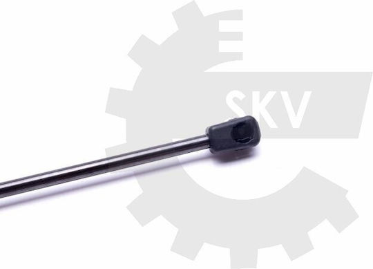 Εμβολοφόρο Υποστήριξης Πίσω Καπό Jeep Wrangler Ii Tj 55076310ab