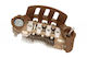 Bridge Regulator Rectifier Alternator 1106-107rs