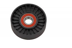 Riemenscheibe Spannrolle Keilriemen Fiat Croma/159 Jts Größe 82,5x22 Vkm 34027