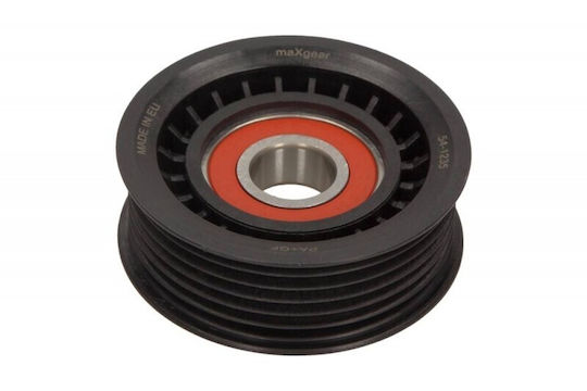 Maxgear Riemenscheibe Tenzor Poly-Riemen Volkswagen 3.2b T5 69x17x22,5